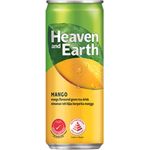 Heaven And Earth Ice Mango Tea 300ml