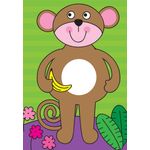 Galt Water Magic Flip Book Jungle