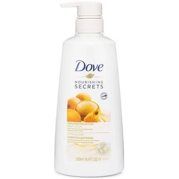 Dove Replenishing Ritual Body Lotion 500ml