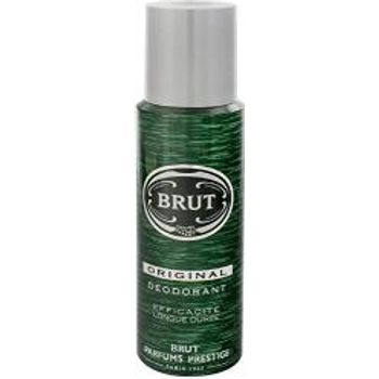 Brut Original Deodorant Spray 200ml