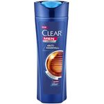 Clear Men Anti Dandruff Hairfall Shampoo 320ml