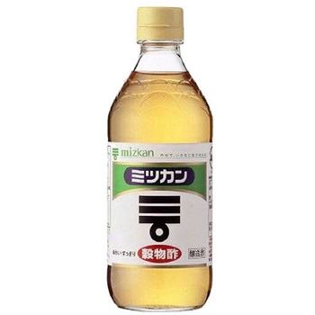 Mizkan Vinegar Black Mark 500ml