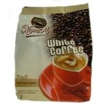 Kapal Api White Coffee 3 In 1 Premixed Instant Coffee 12 X 37g Pouches