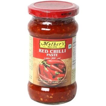 Mothers Recipe Red Chilli Paste 300g