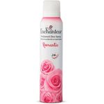Enchanteur Body Mist Romantic 150ml