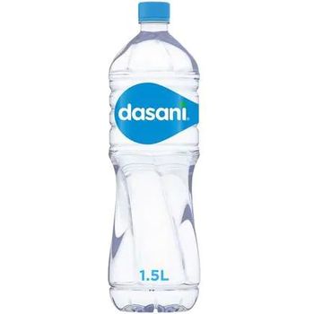 Dasani Water 1.5l