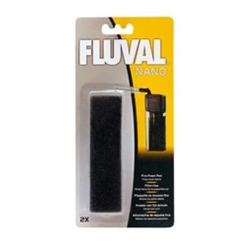 Fluval Nano Fine Foam 10g