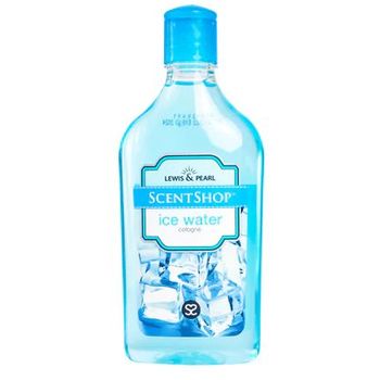 Lewis & Pearl Cologne Ice Water 125ml