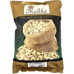 Malika 320 Whole Cashew Nuts 1kg