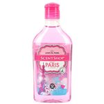 Lewis & Pearl Scent Shop Sweet Paris Cologne 125ml