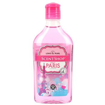 Lewis & Pearl Scent Shop Sweet Paris Cologne 125ml