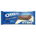 Oreo Crispy Creamy Choco Dutch Cocoa Wafer Vanilla 140.4g