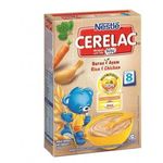 Nestle Cerelac Rice Chicken 250g