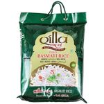 Qilla Excel Basmati Rice 5kg