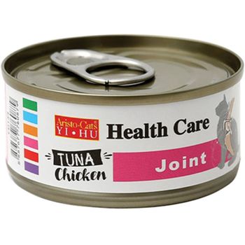 Aristo Cats Health Care Joint Tuna With Chicken 70g