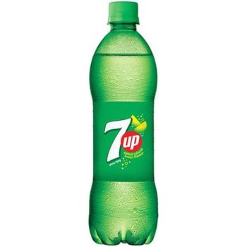 7 Up 500ml
