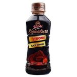 Kapal Api Signature Strong Black Coffee 200ml