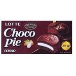 Lotte Choco Pie Cacao