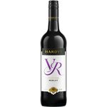 Hardys VR Merlot 750ml