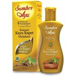 Sumber Ayu Kayu Rapet Manjakani 90ml
