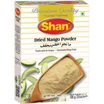 Shan Spices Dried Mango Powder 100g