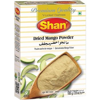 Shan Spices Dried Mango Powder 100g