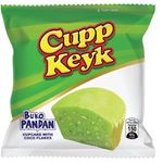 Rebisco Cupp Keyk Buko Pandan 38g