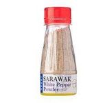 Nonya Empire Sarawak White Pepper Powder 30g