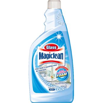 Magiclean Glass Cleaner Refill