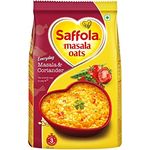 Saffola Oats Masala And Coriander 500g