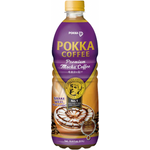 Pokka Premium Mocha Coffee 500ml