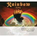 Rising Rainbow Vinyl