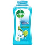 Bundle of 2pcs Dettol Body Wash Cool 100ml X 2pcs