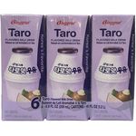Binggrae Korea Favorite Taro Flavored Milk 6pcs 200ml