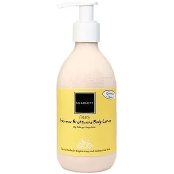 Scarlett Brightening Body Lotion Freshy 300ml