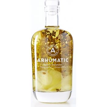 Arhumatic Rhum Cocktail Amoris Elixatura 700ml