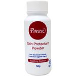 Pureen Baby Skin Protectant Powder 50g