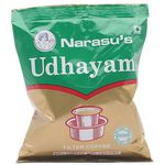 Narasu's Coffee Udhayam Blend of Coffee And Chicory 100g