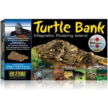Exo Terra Turtle Bank Medium