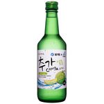 Chuga Honeydew Soju