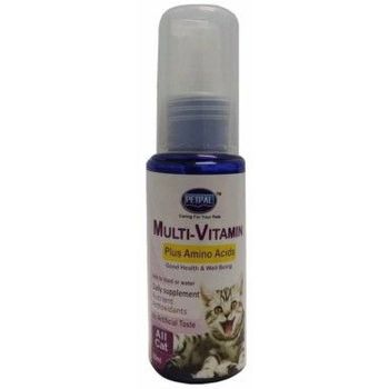 Petpal Multi Vitamin B Complex 60ml