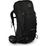 Osprey Kestrel Backpack Black 38l