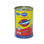 Pertima Sardine In Tomato Sauce 155g