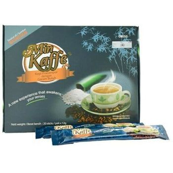 Hai O Min Mineral Coffee 20spcs 12g