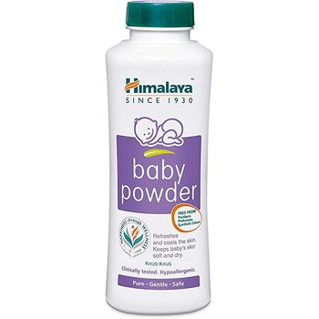 Himalaya Baby Powder 200g