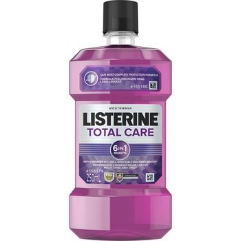 Listerine Mouthwash Total Care 250ml
