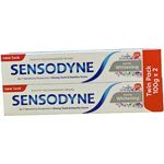 Sensodyne Gentle Whitening Toothpaste Twin pack 100g x 2
