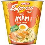 Mamee Express Cup Instant Noodles Chicken 64g