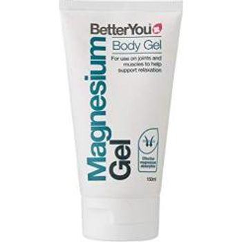 Better You Magnesium Gel 150ml