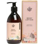 The Handmade Soap Company Grapefruit And May Chang Body Lotion